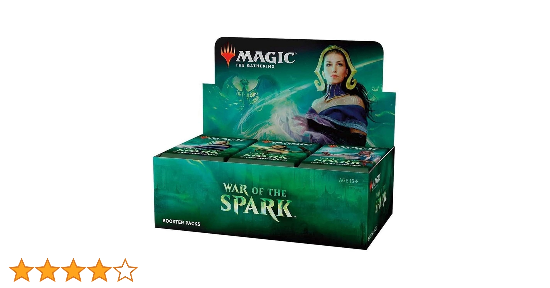 灯争大戦　未開封box 日本語 マジック：ザ・ギャザリング - MTG 灯争大戦 未開封 6BOX 日本語